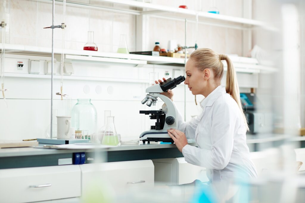 Forschung Made in Niedersachsen: Einblicke in starke Netzwerke und Institute
