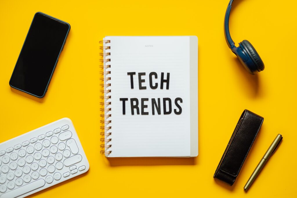 Intelligent, Sicher, Zukunftsorientiert: Technologietrends aus der Forschung in Niedersachsen