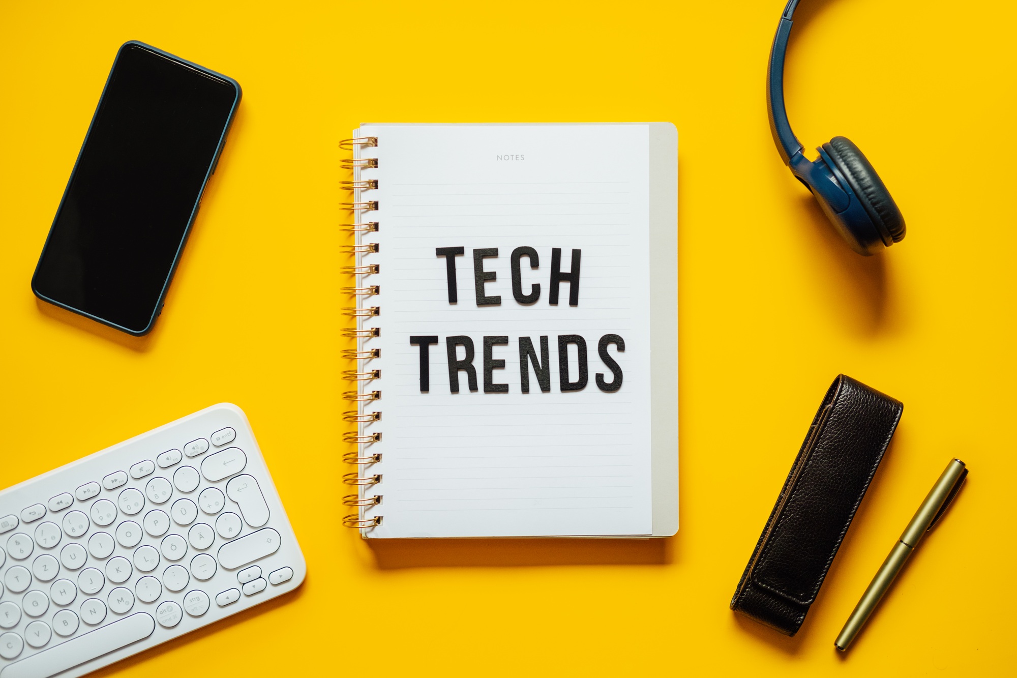 Intelligent, Sicher, Zukunftsorientiert: Technologietrends aus der Forschung in Niedersachsen