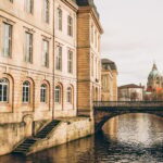 Forschungsstudie – Karriereaufbau: Chancen für Nachwuchsforscherinnen und Nachwuchsforscher