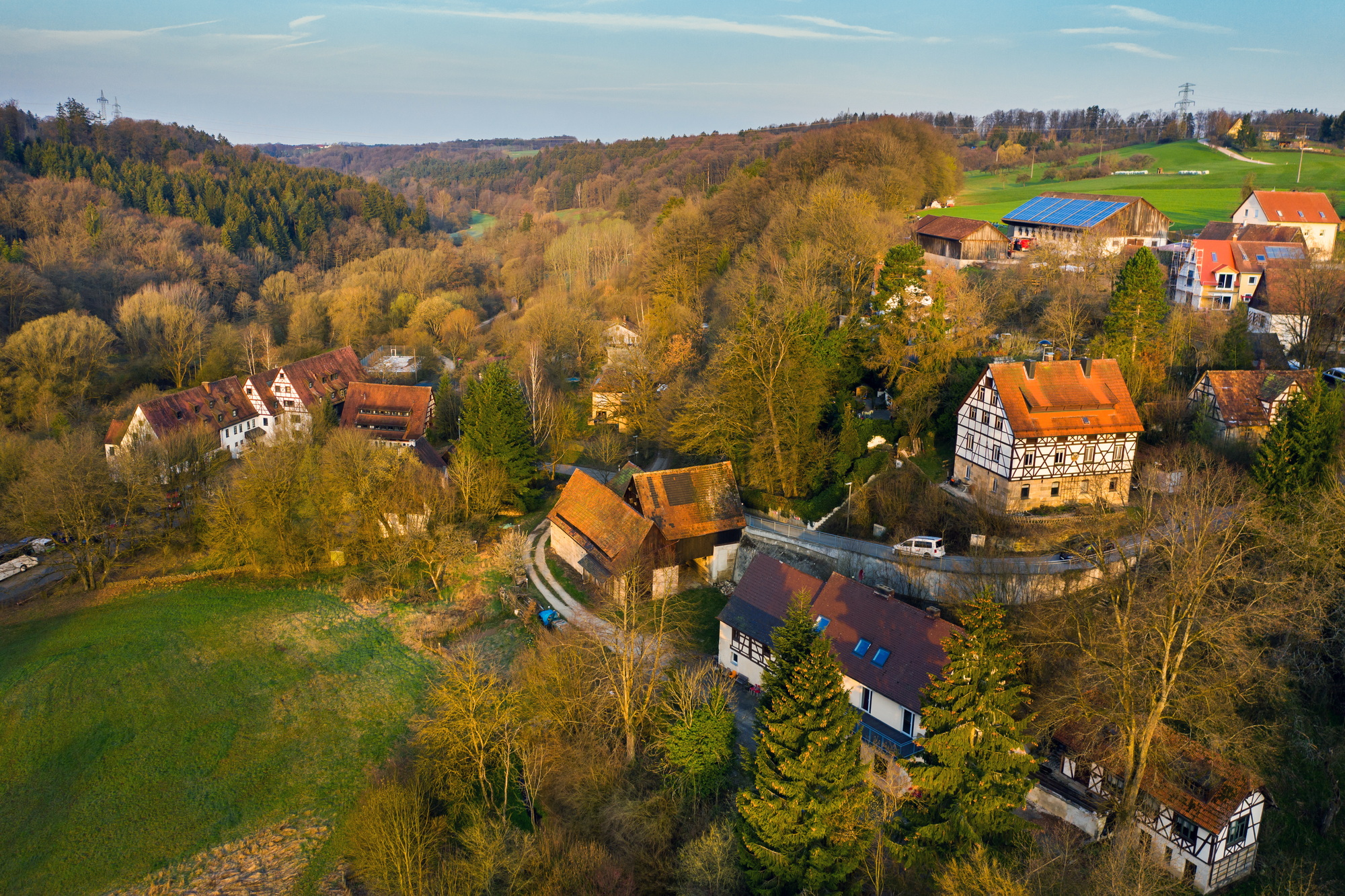 Forschung trifft Anwendung: Erfolgreiche Transferprojekte aus Niedersachsen