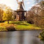 Nachhaltiges Bauen, innovative Forschung: Zukunftsprojekte aus Niedersachsen
